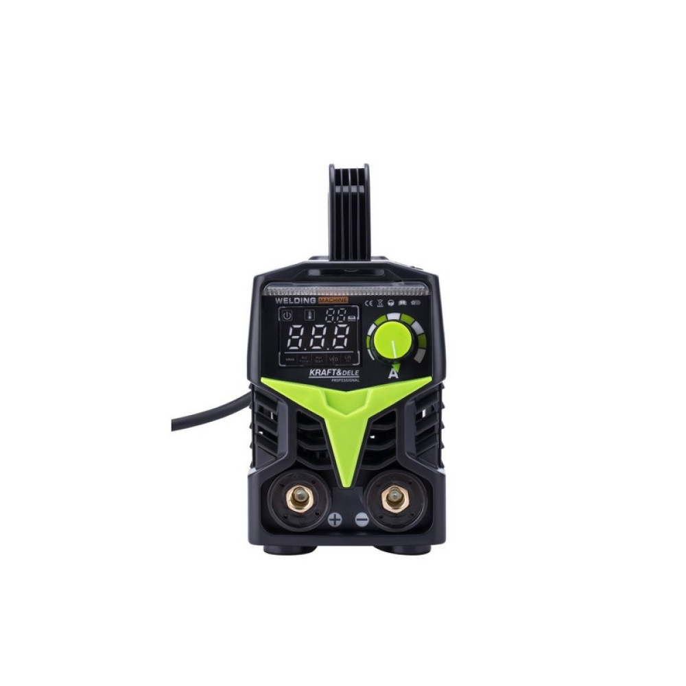 Aparat de sudură cu invertor MMA TIG LIFT VRD KD1784 330A