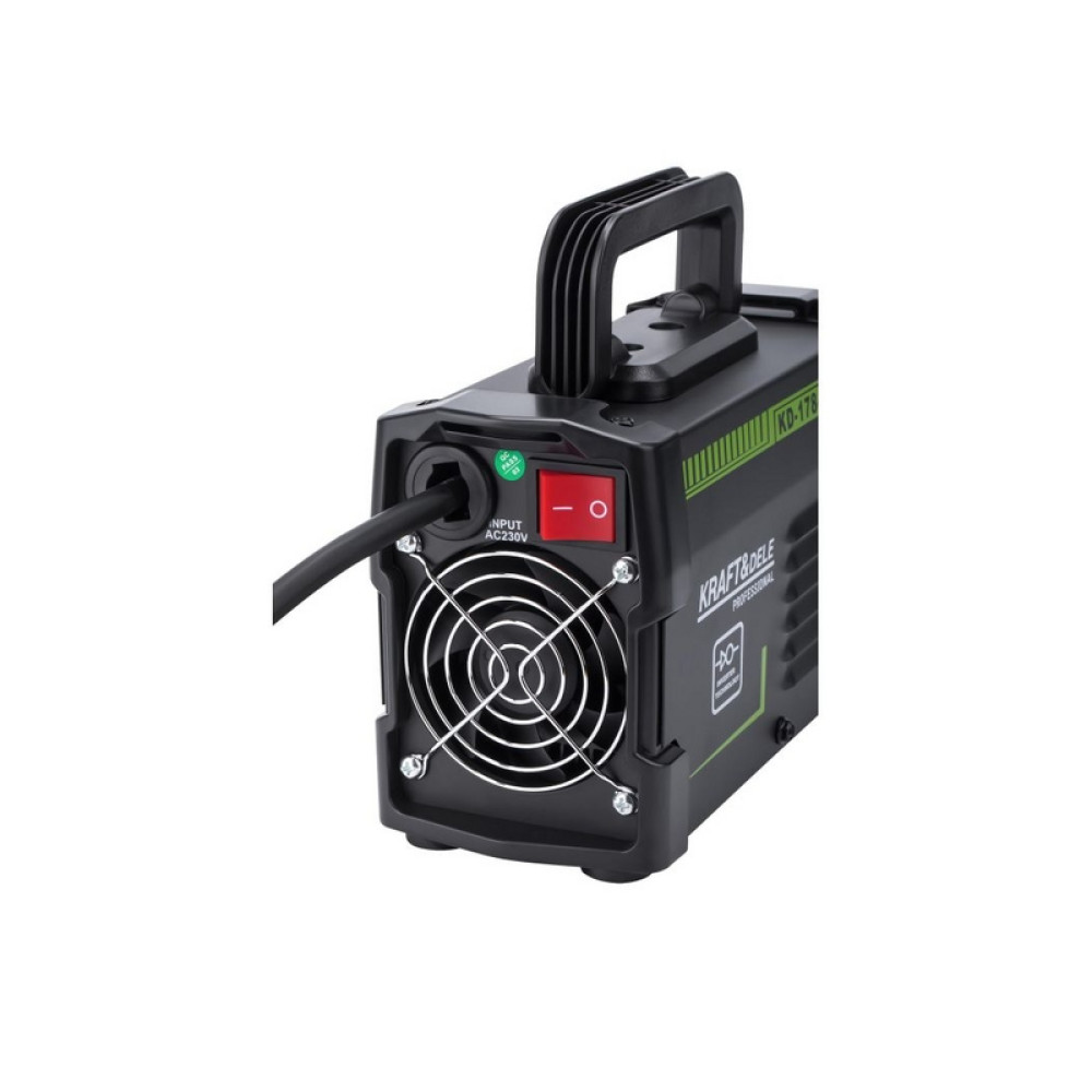 Aparat de sudură cu invertor MMA TIG LIFT VRD KD1784 330A