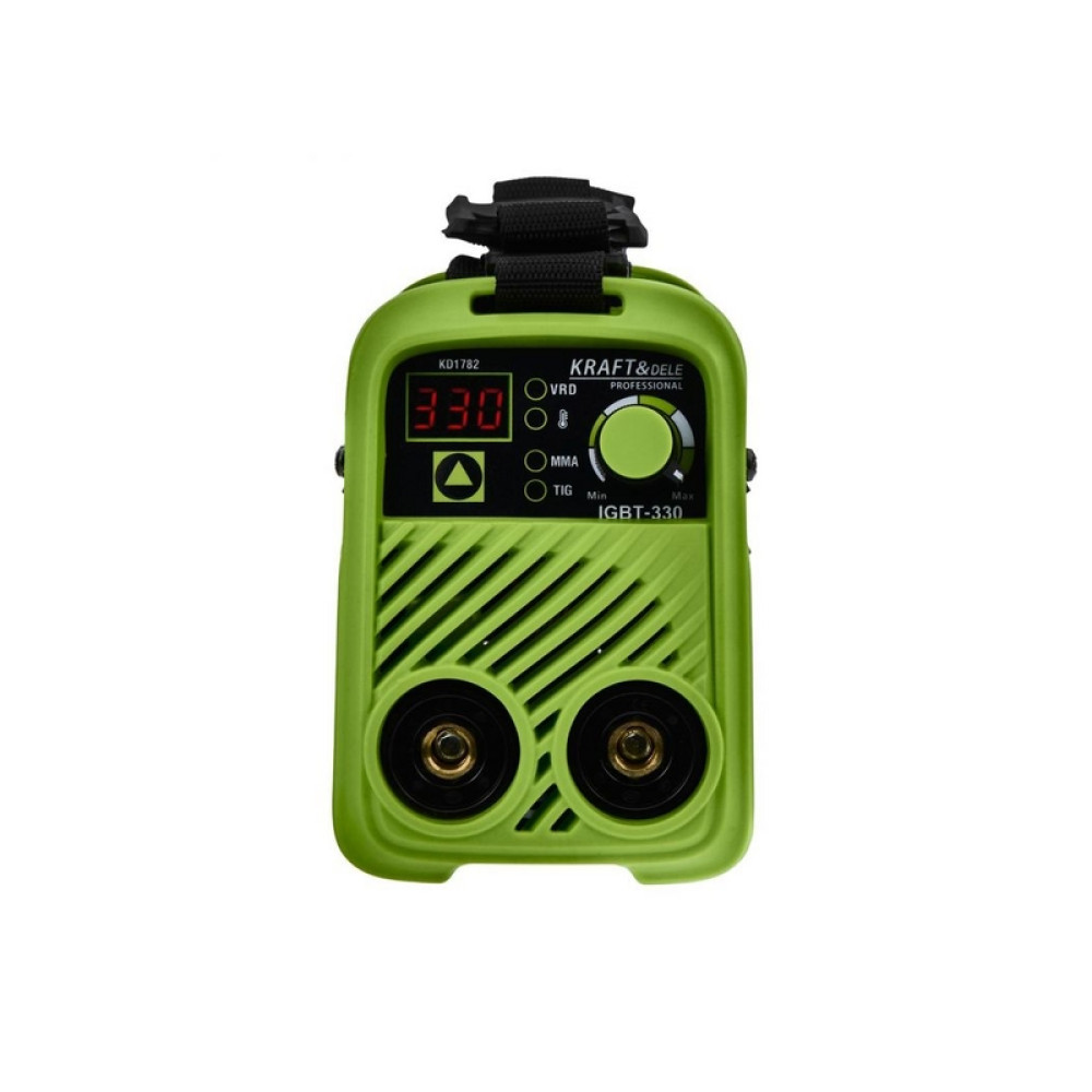 Aparat de sudură cu invertor MMA TIG LIFT VRD KD1782 330A