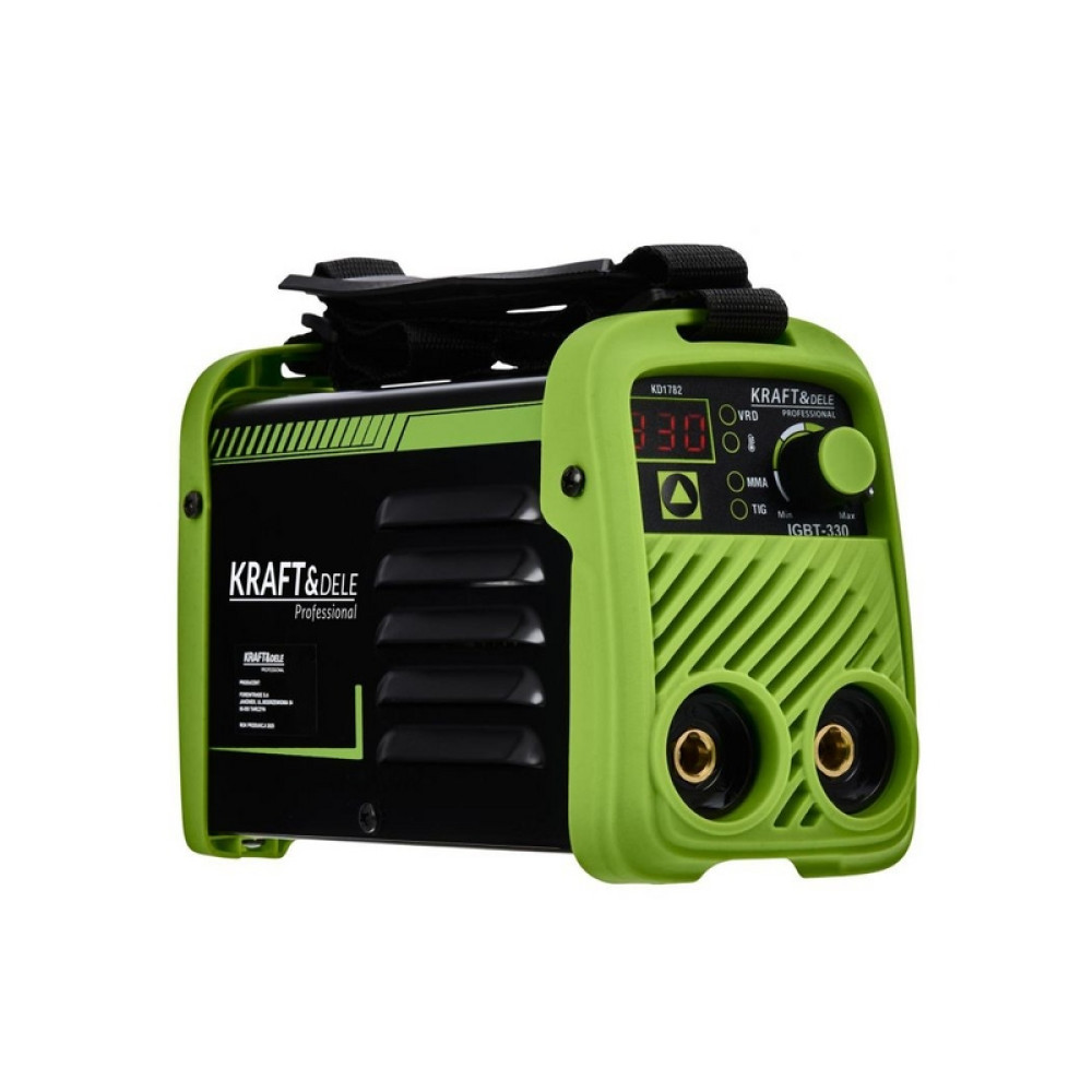 Aparat de sudură cu invertor MMA TIG LIFT VRD KD1782 330A