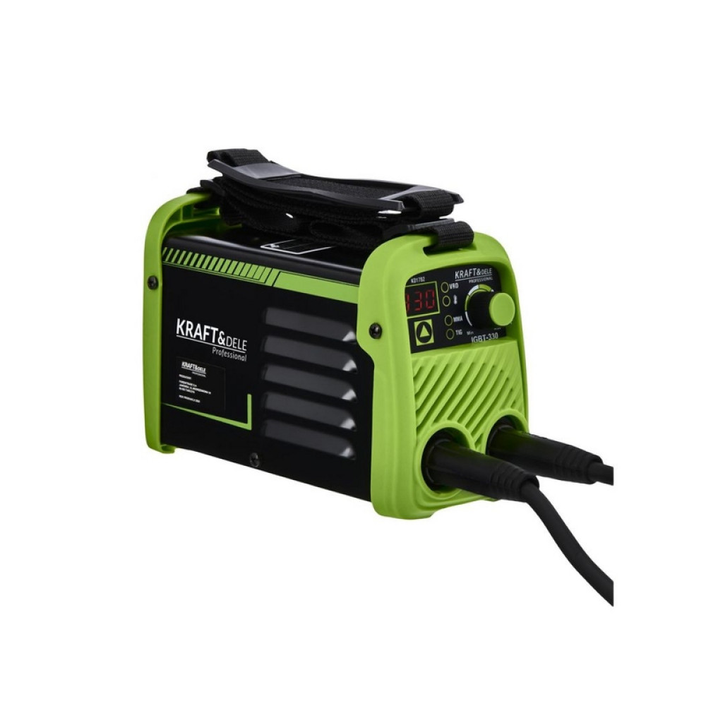 Aparat de sudură cu invertor MMA TIG LIFT VRD KD1782 330A