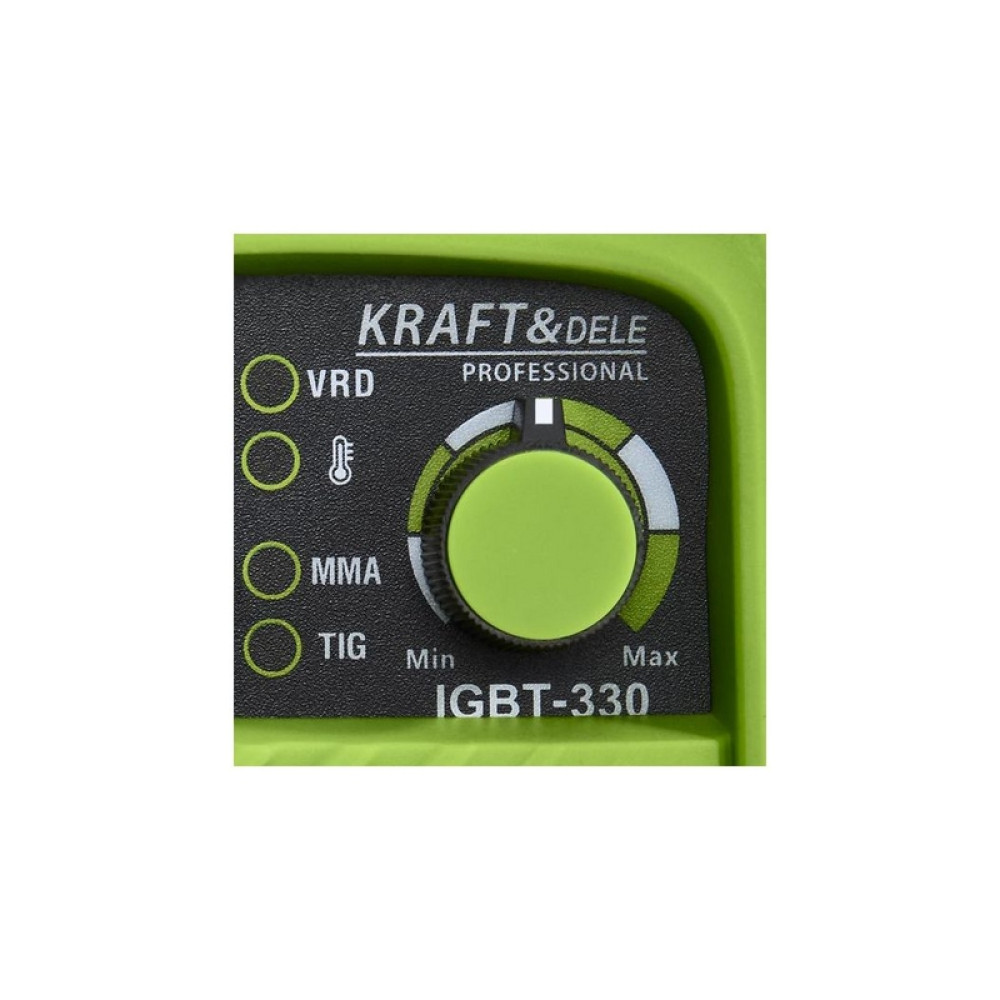 Aparat de sudură cu invertor MMA TIG LIFT VRD KD1782 330A