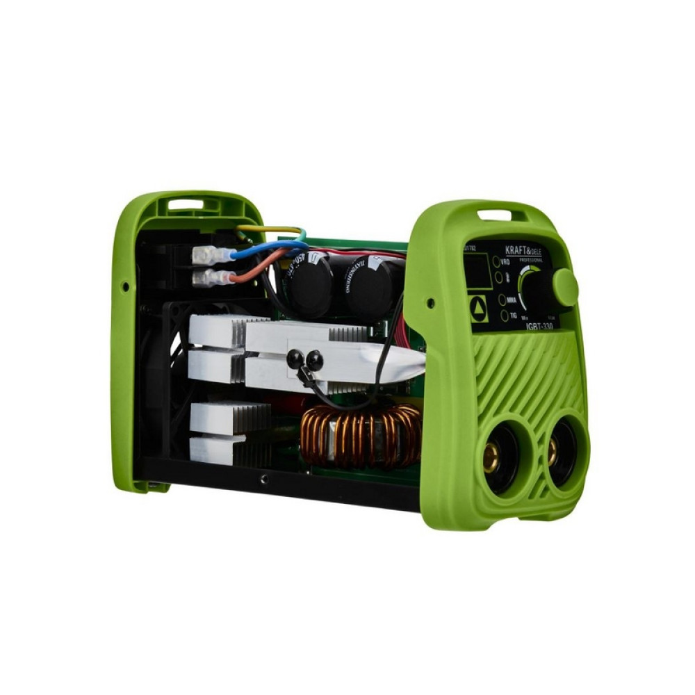Aparat de sudură cu invertor MMA TIG LIFT VRD KD1782 330A