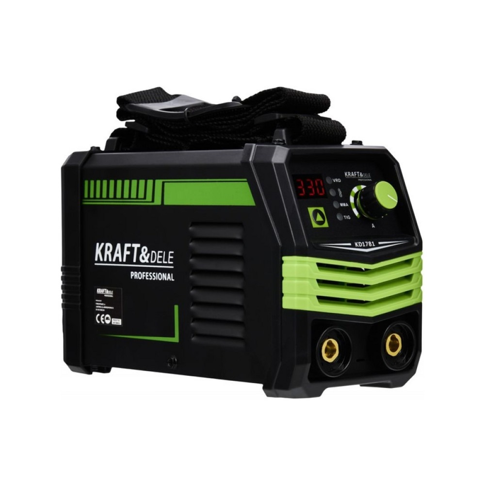 Aparat de sudură cu invertor MMA TIG LIFT VRD KD1781 330A