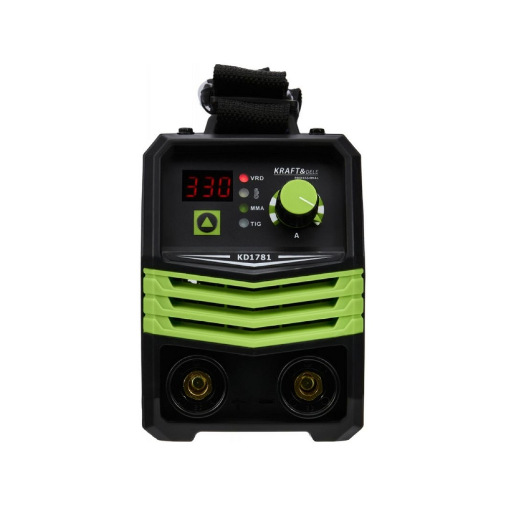 Aparat de sudură cu invertor MMA TIG LIFT VRD KD1781 330A