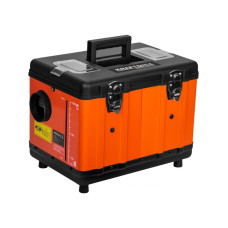 Autonoma Kraft&Dele KD11784 9kW 12V / 24V / 230V