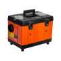 Autonoma Kraft&Dele KD11784 9kW 12V / 24V / 230V
