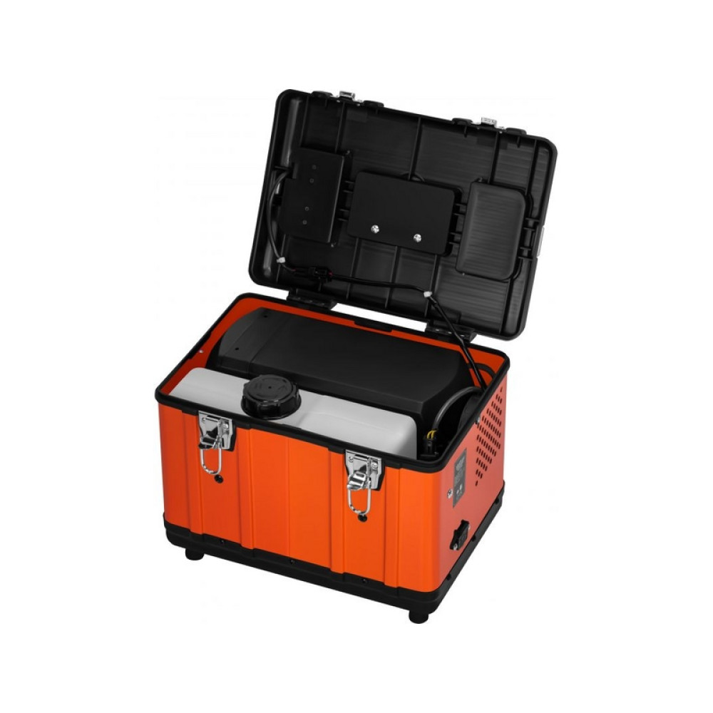 Autonoma Kraft&Dele KD11784 9kW 12V / 24V / 230V
