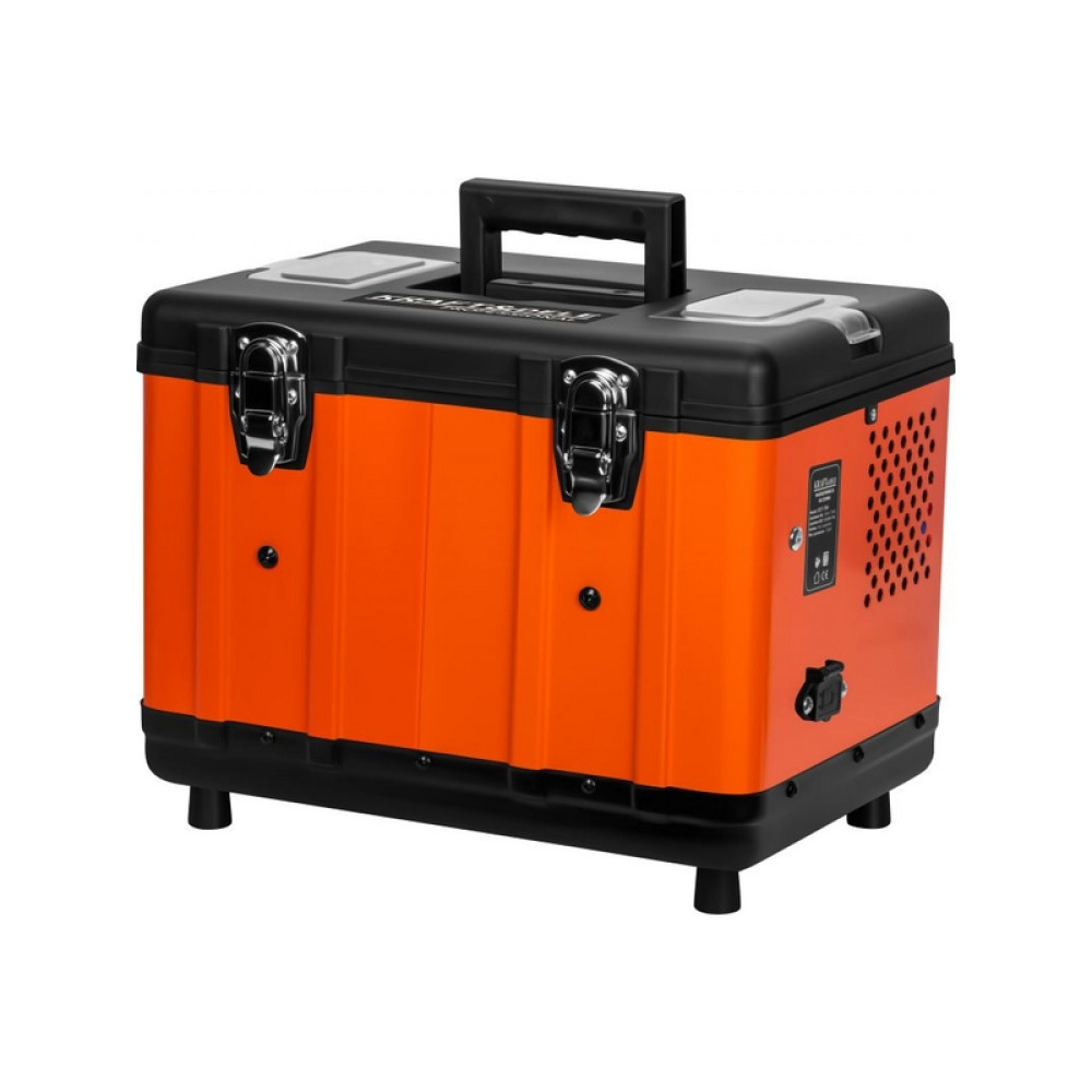 Autonoma Kraft&Dele KD11784 9kW 12V / 24V / 230V