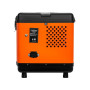 Autonoma Kraft&Dele KD11784 9kW 12V / 24V / 230V