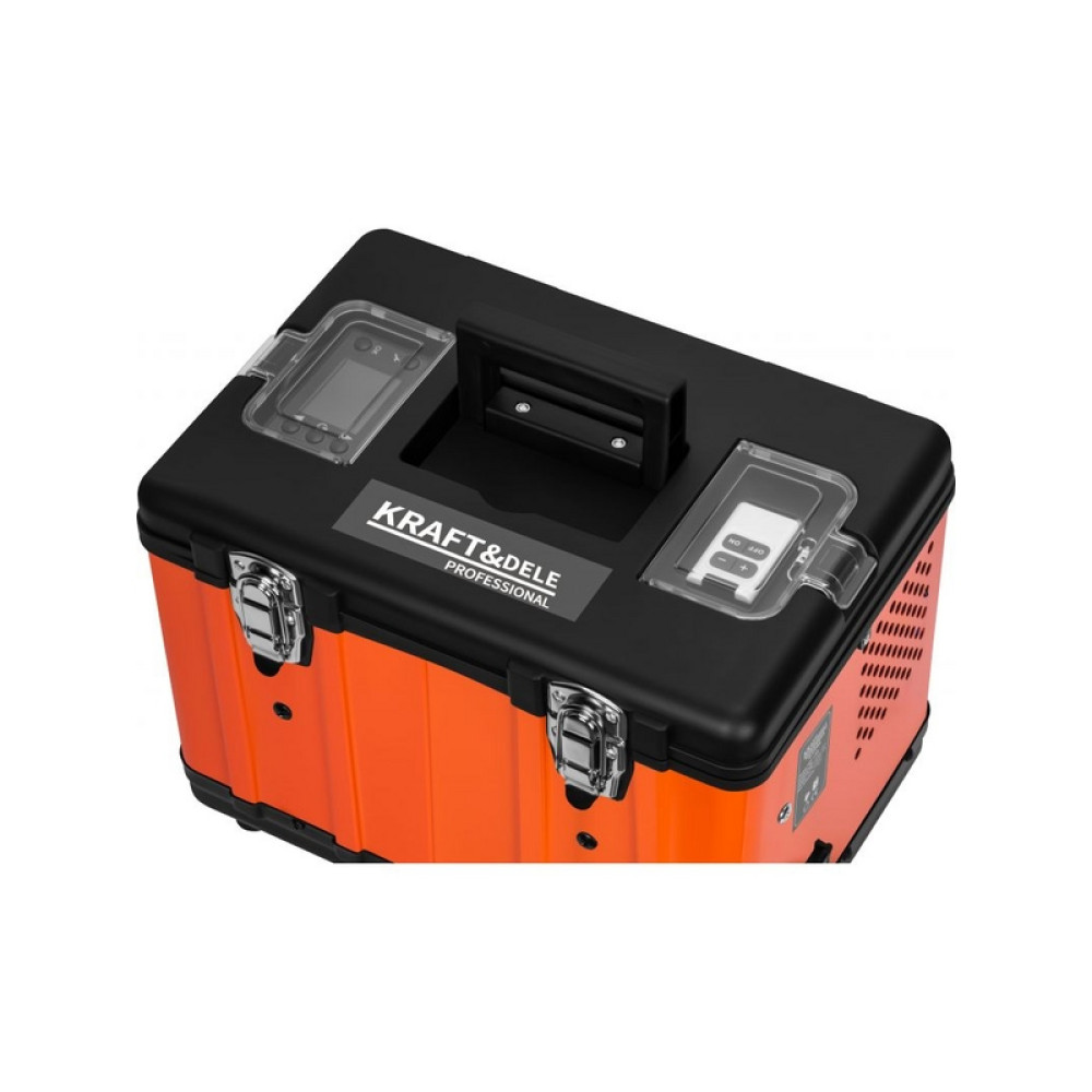 Autonoma Kraft&Dele KD11784 9kW 12V / 24V / 230V