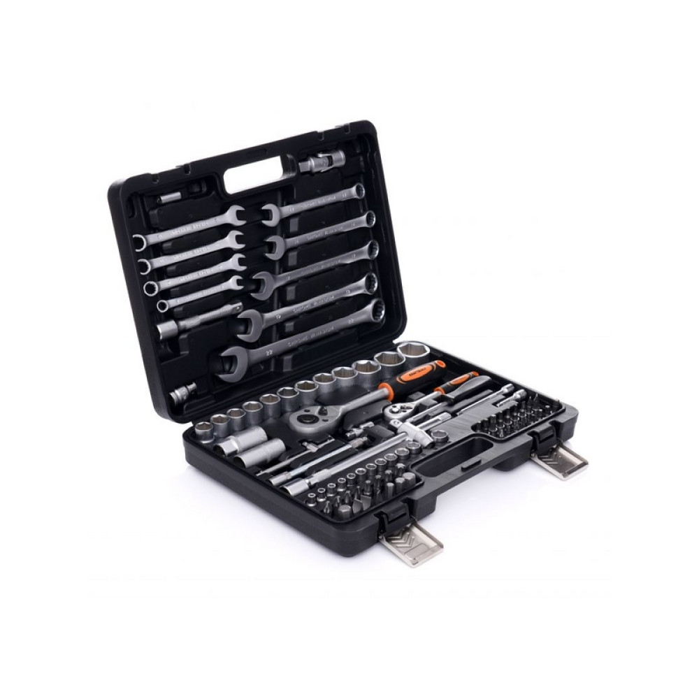 Set de chei cu 82 de piese KD10832