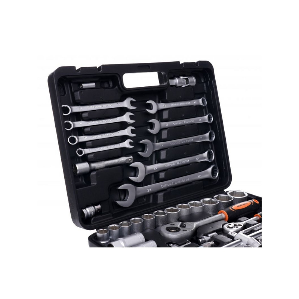 Set de chei cu 82 de piese KD10832