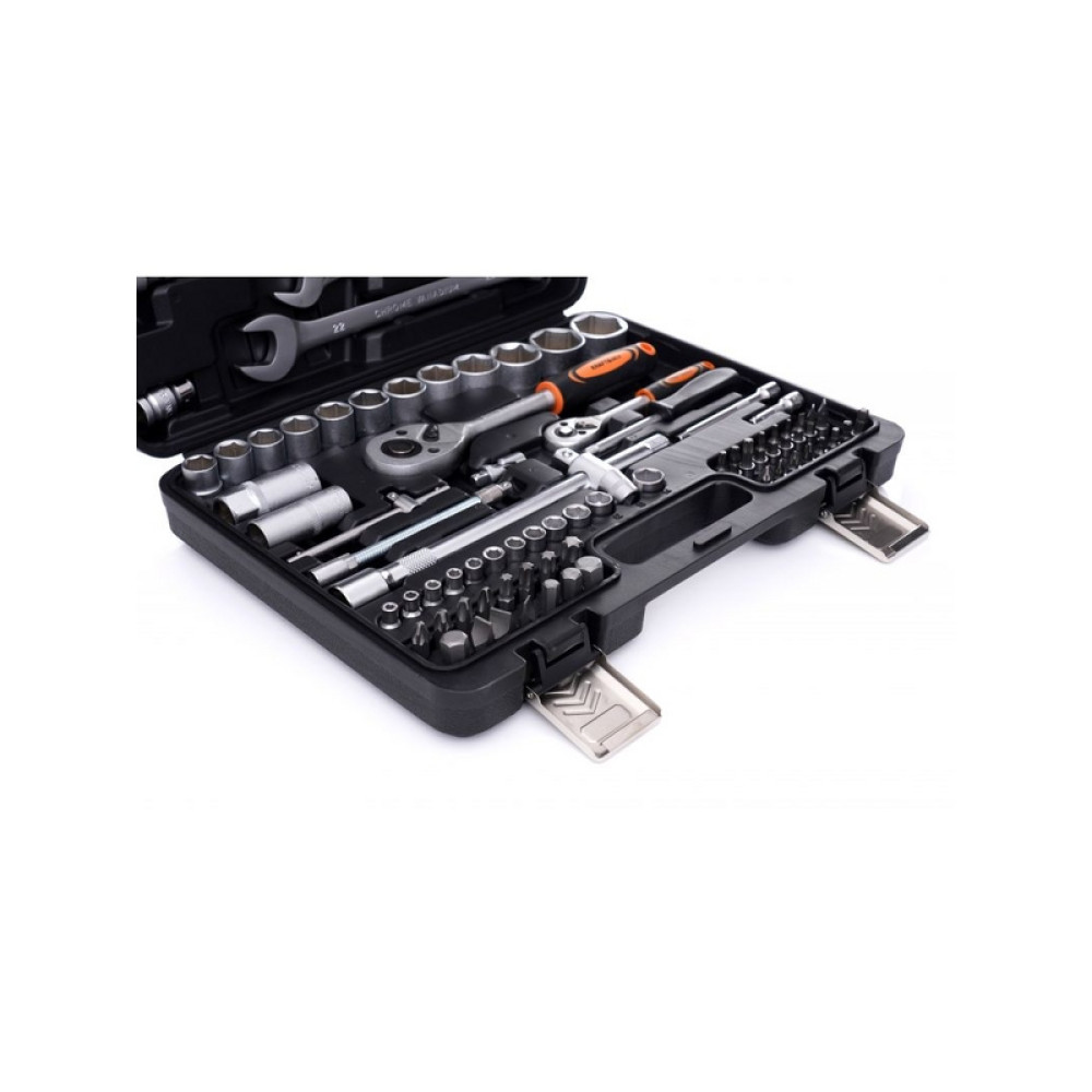 Set de chei cu 82 de piese KD10832