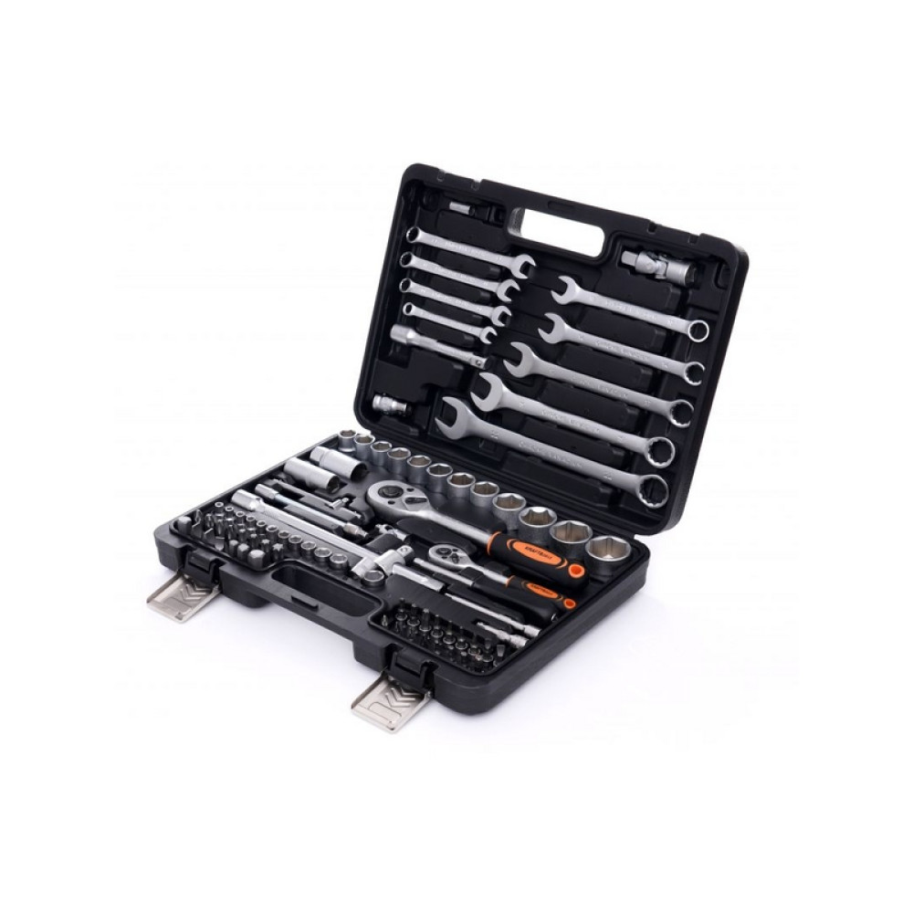 Set de chei cu 82 de piese KD10832