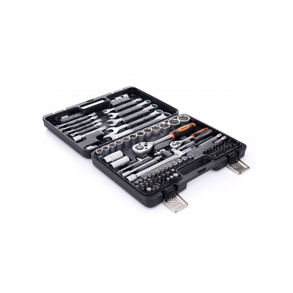 Set de chei cu 82 de piese KD10832