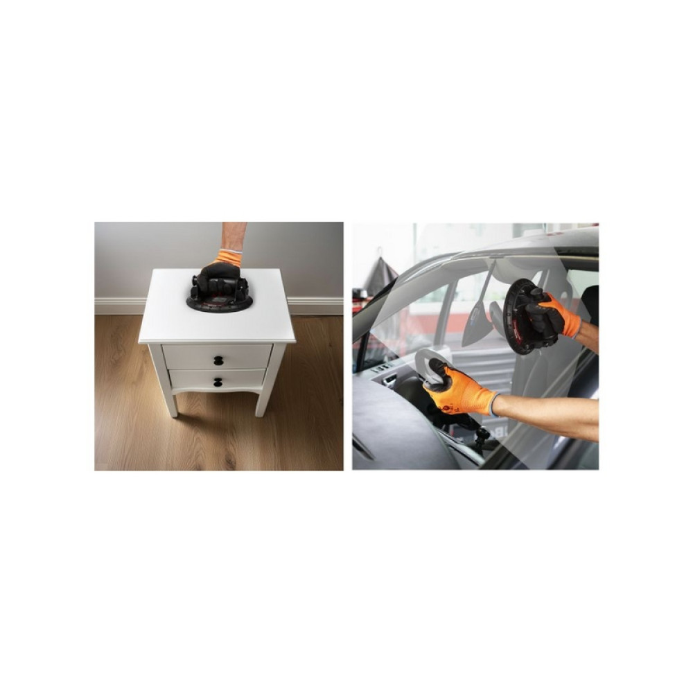 Ventuză cu vid 200 mm KD10790