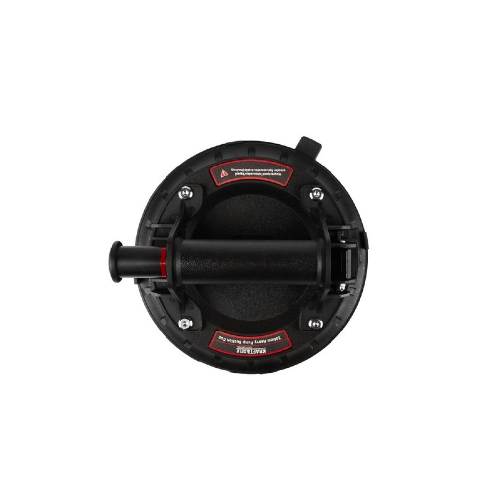 Ventuză cu vid 200 mm KD10790