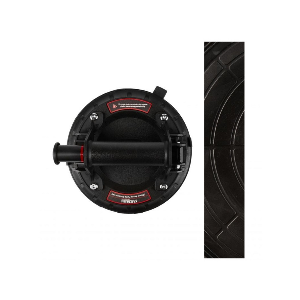 Ventuză cu vid 200 mm KD10790