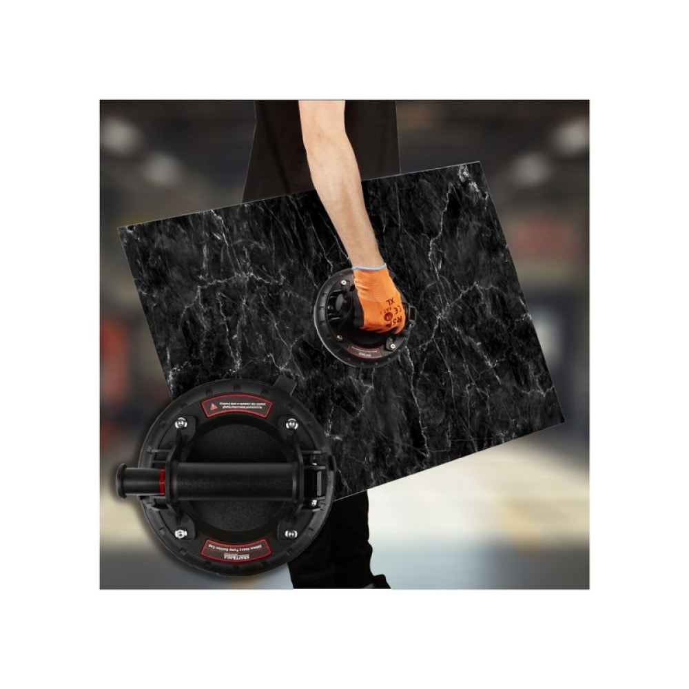 Ventuză cu vid 200 mm KD10790