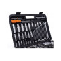 Set de scule cu 219 piese și chei tubulare KD10470