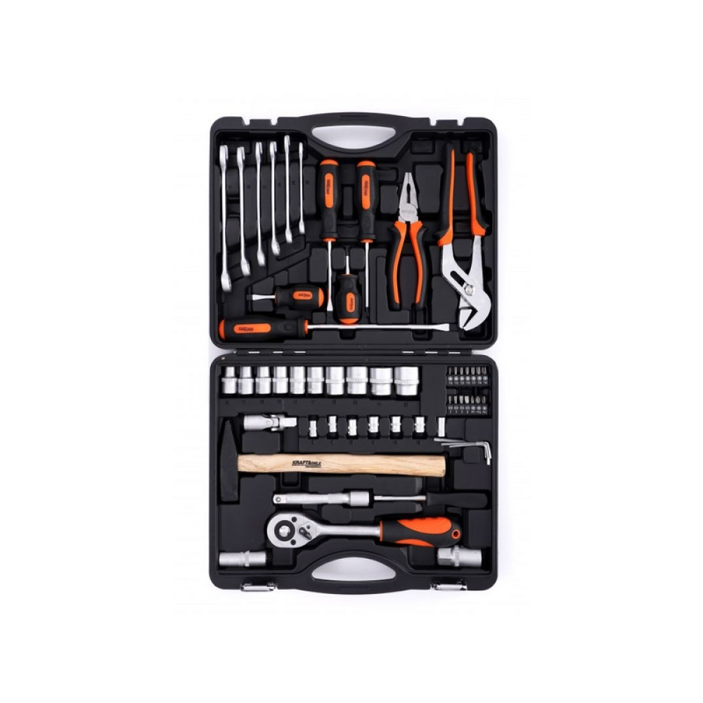 SET DE SCULE 56 buc KD10461