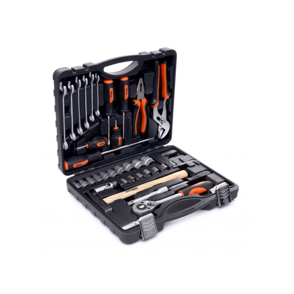SET DE SCULE 56 buc KD10461