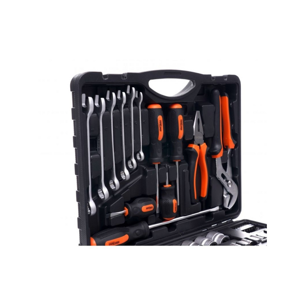 SET DE SCULE 56 buc KD10461