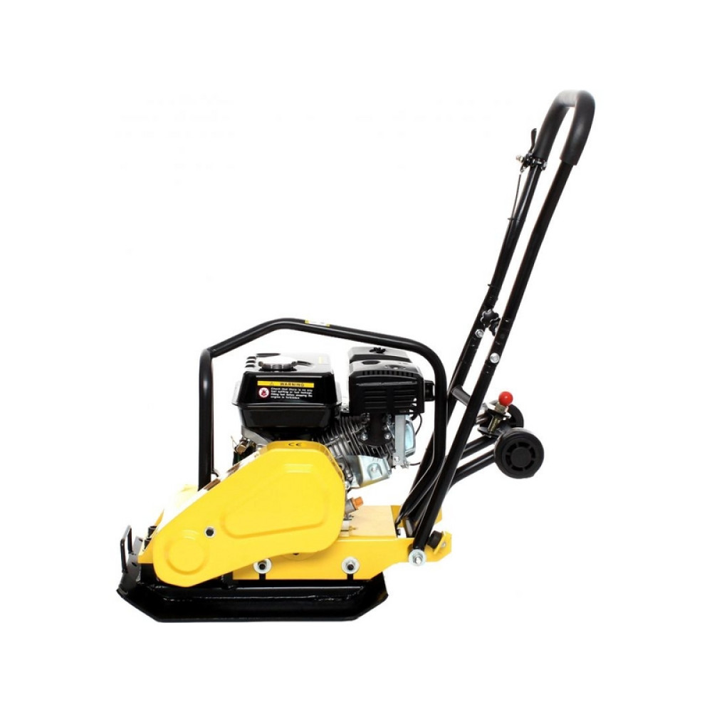 Compactator de sol 5,5 CP 65 KG KD1180