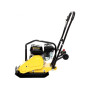Compactator de sol 5,5 CP 65 KG KD1180