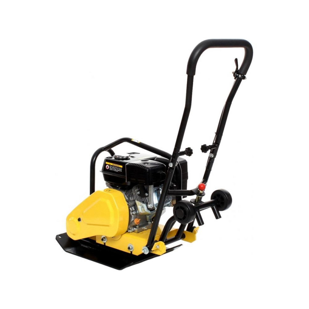 Compactator de sol 5,5 CP 65 KG KD1180