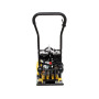 Compactator de sol 5,5 CP 65 KG KD1180