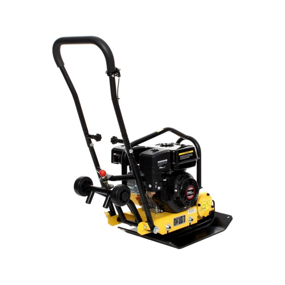Compactator de sol 5,5 CP 65 KG KD1180
