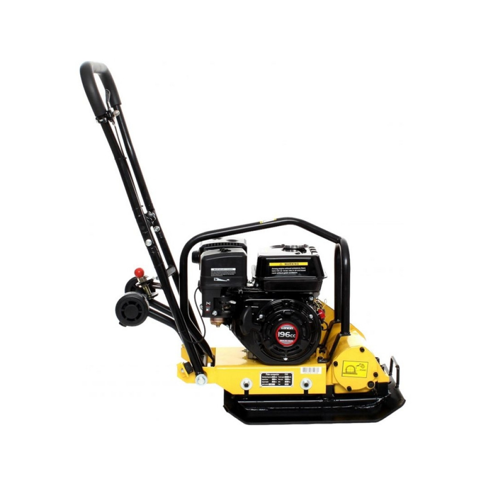 Compactator de sol 5,5 CP 65 KG KD1180