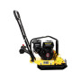 Compactator de sol 5,5 CP 65 KG KD1180