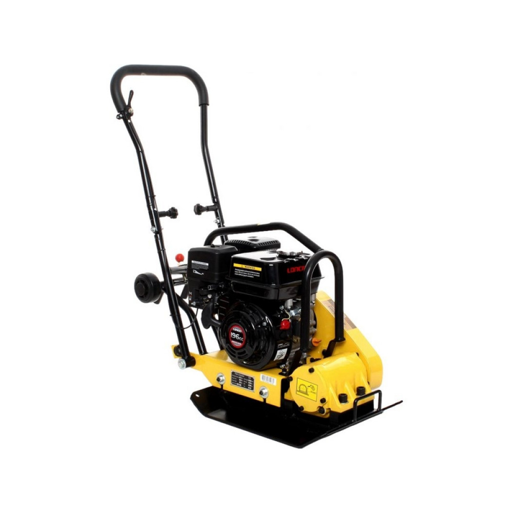 Compactator de sol 5,5 CP 65 KG KD1180