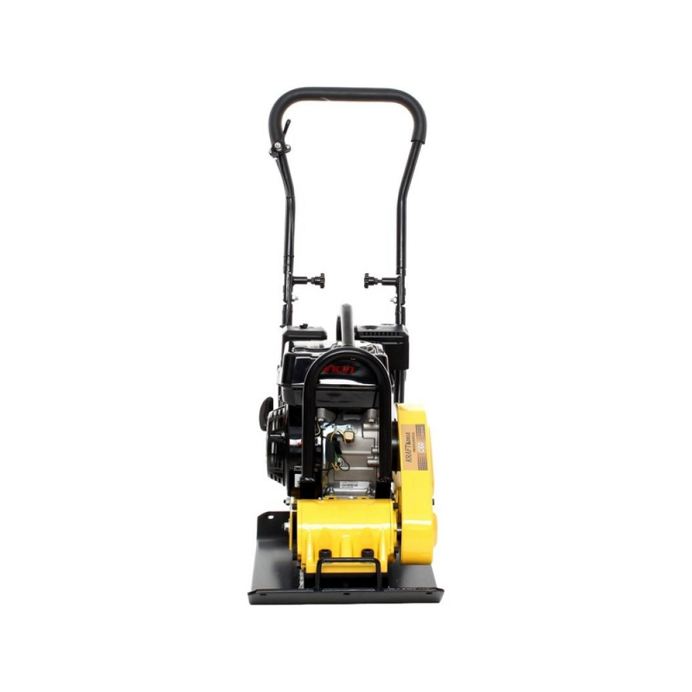 Compactator de sol 5,5 CP 65 KG KD1180