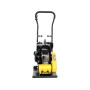 Compactator de sol 5,5 CP 65 KG KD1180