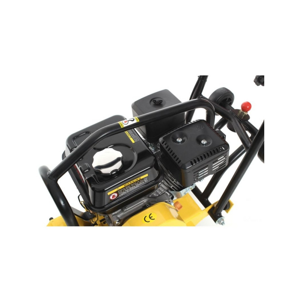 Compactator de sol 5,5 CP 65 KG KD1180