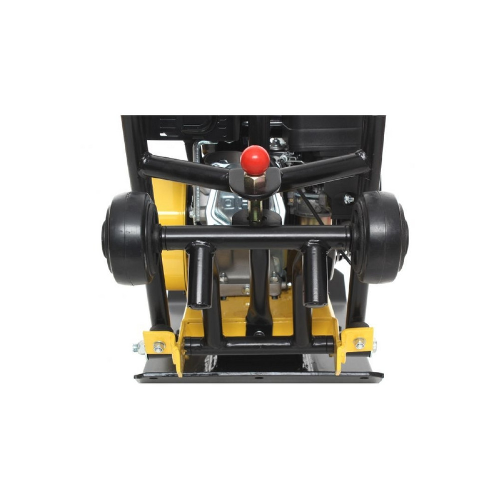 Compactator de sol 5,5 CP 65 KG KD1180