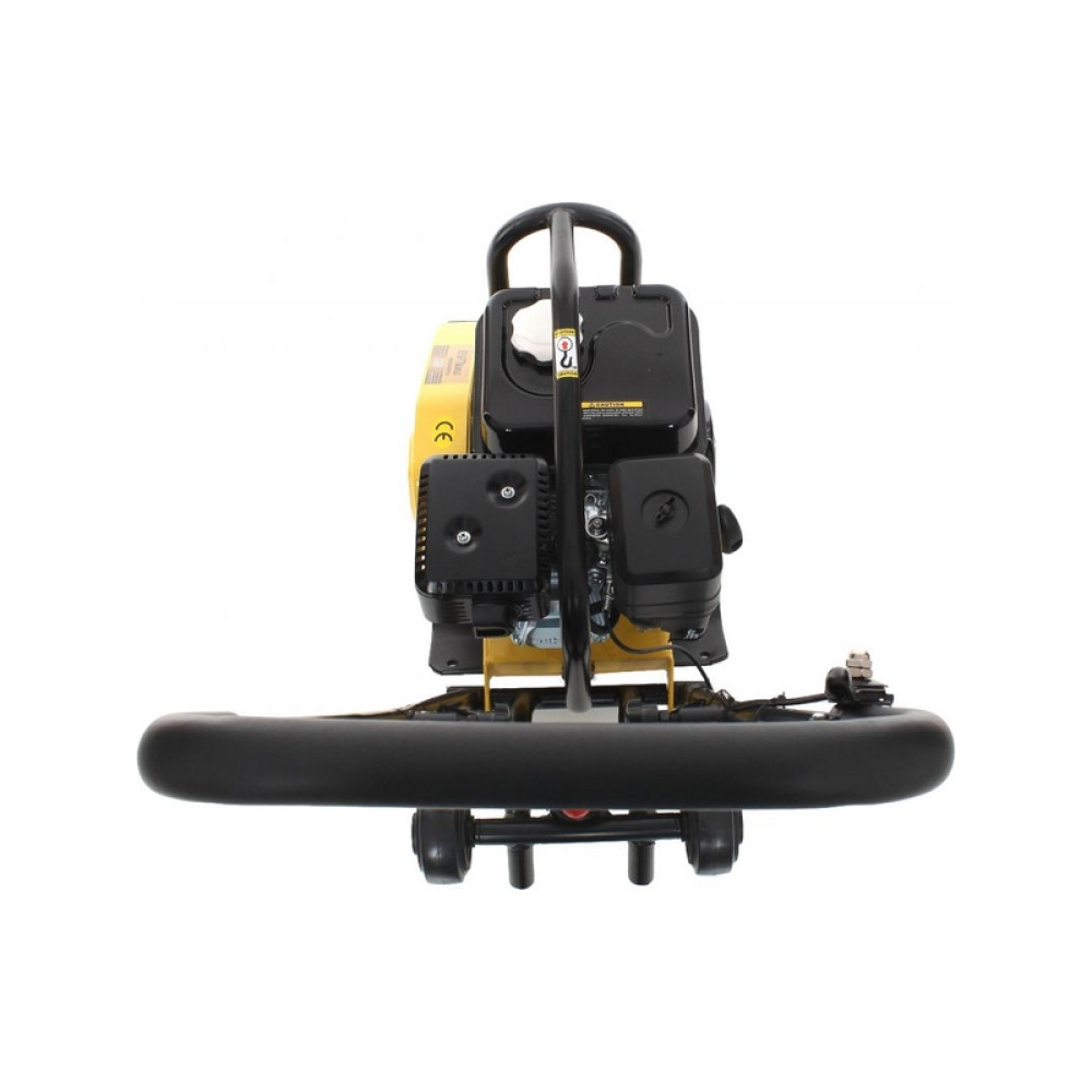 Compactator de sol 5,5 CP 65 KG KD1180
