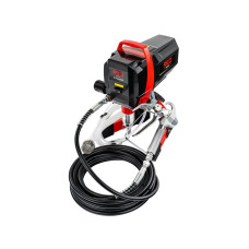 Unitate de vopsire Red Technic RTPDM0166