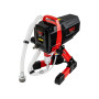 Unitate de vopsire Red Technic RTPDM0166