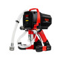 Unitate de vopsire Red Technic RTPDM0166