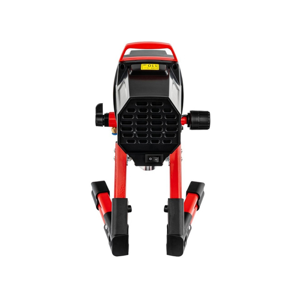 Unitate de vopsire Red Technic RTPDM0166