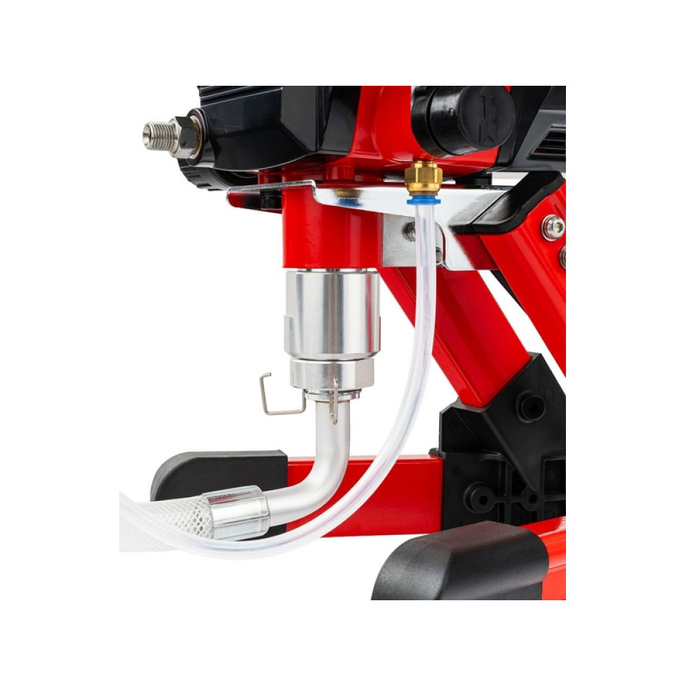 Unitate de vopsire Red Technic RTPDM0166