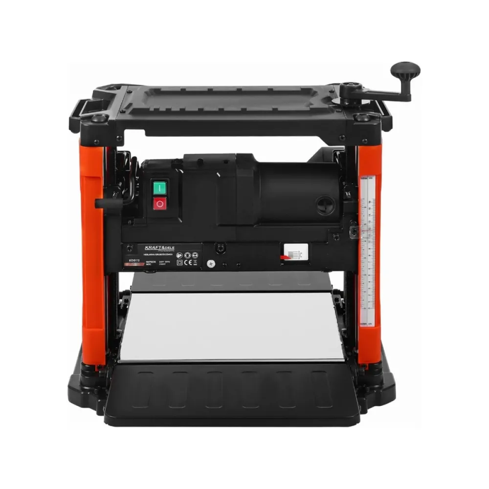 Masina de rindeluit Kraft&Dele KD5172