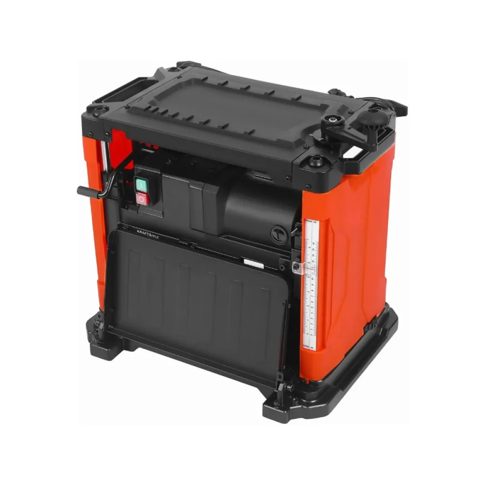 Masina de rindeluit Kraft&Dele KD5172
