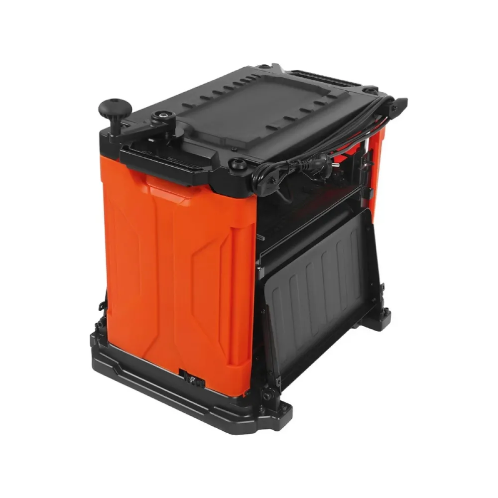 Masina de rindeluit Kraft&Dele KD5172