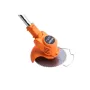 Mașină de tuns fără fir Kraft&Dele KD5124 48V
